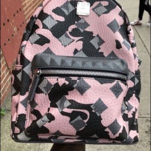 Mcm bag